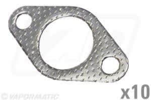 VPE3971, Gasket, intake manifold VAPORMATIC