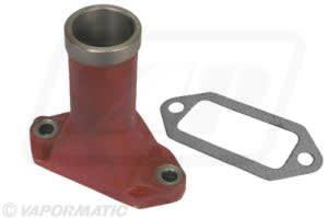 VPE9037, Manifold, exhaust system VAPORMATIC