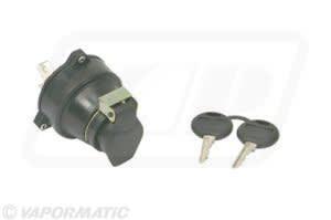 VPF3245, Ignition Switch VAPORMATIC