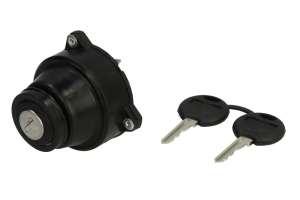 VPF3256, Ignition Switch VAPORMATIC