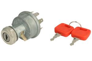 AG 0045, Ignition Switch VAPORMATIC