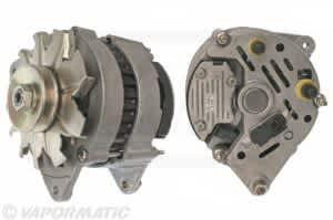 VPF4040, Alternator VAPORMATIC