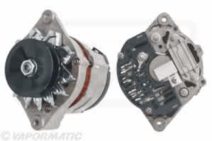 VPF8079, Alternator VAPORMATIC