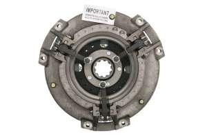 VPG1000, Clutch Pressure Plate VAPORMATIC