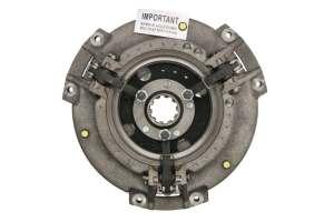 228 0057 41, Clutch Pressure Plate VAPORMATIC