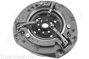 VPG1008, Clutch Pressure Plate VAPORMATIC