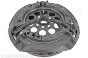 8094 KW, Clutch Pressure Plate VAPORMATIC