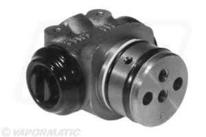 VPJ7647, Wheel brake cylinder VAPORMATIC