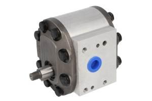 VPK1021, Gear type hydraulic pump VAPORMATIC