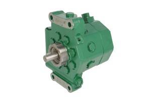 VPK1192, Gear type hydraulic pump VAPORMATIC