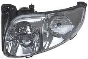 VPM3014, Headlight VAPORMATIC