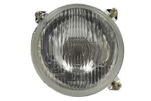 VPM3211, High-beam light VAPORMATIC