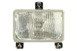 VPM3226, High-beam light VAPORMATIC