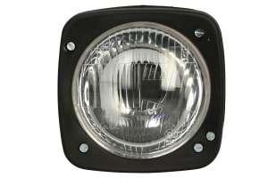 VPM3302, High-beam light VAPORMATIC