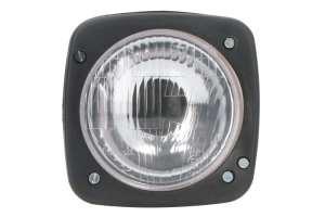 VPM3305, High-beam light VAPORMATIC