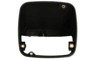 VPM3324, Headlight frame VAPORMATIC