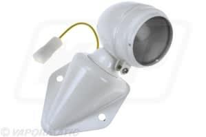 VPM3801, Lens, tail light VAPORMATIC