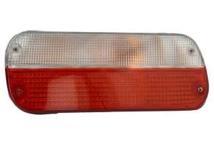 VPM3833, Lens, tail light VAPORMATIC