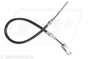 VPM6691, Cable Pull, parking brake VAPORMATIC