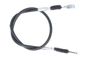 VPM6706, Clutch cable VAPORMATIC