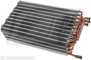 VPM9762, Engine radiator VAPORMATIC