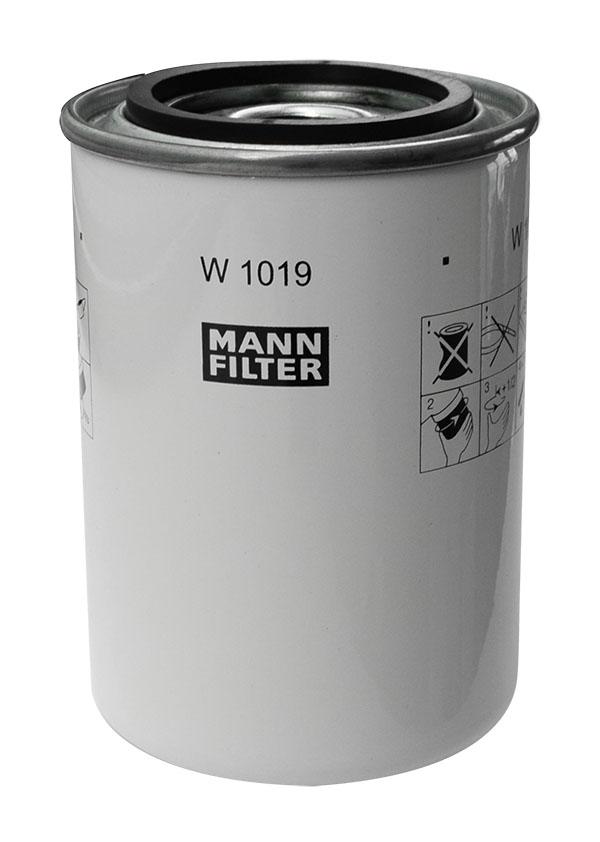 thumbnail of Hydraulic Filter 350 - 399 4200 Mann