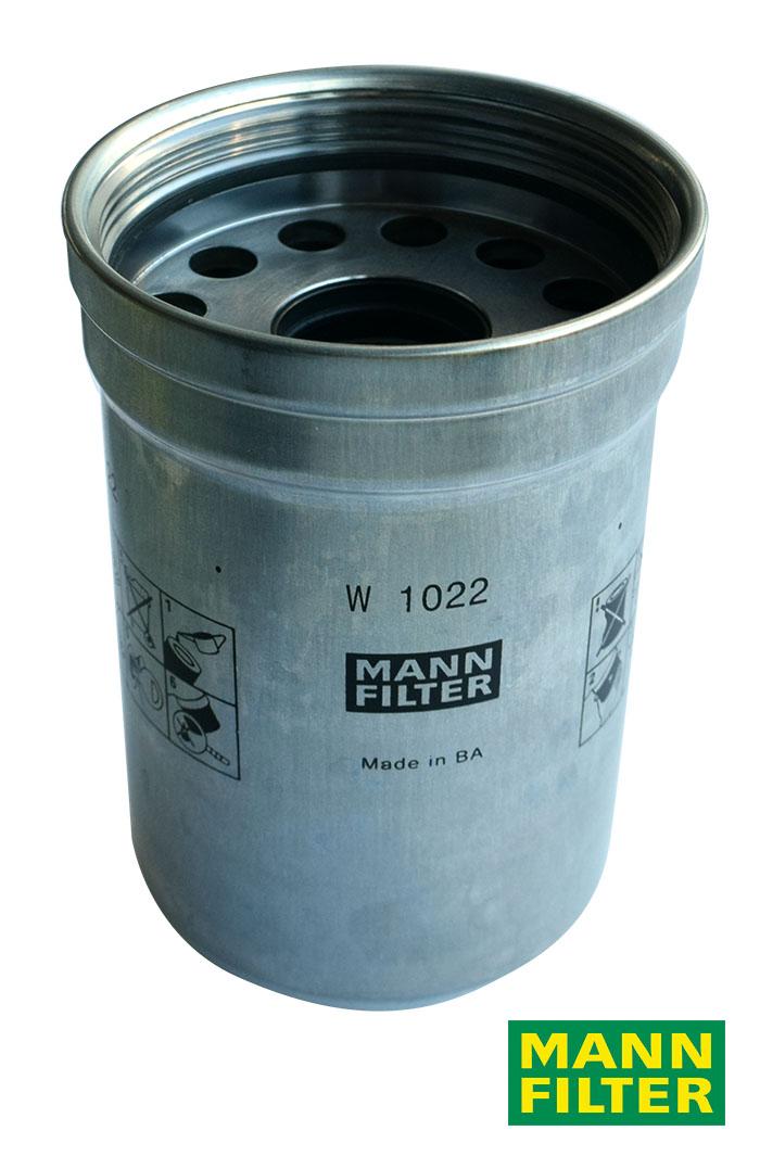 thumbnail of Engine Oil Filter John Deere 6020 6030 Mann