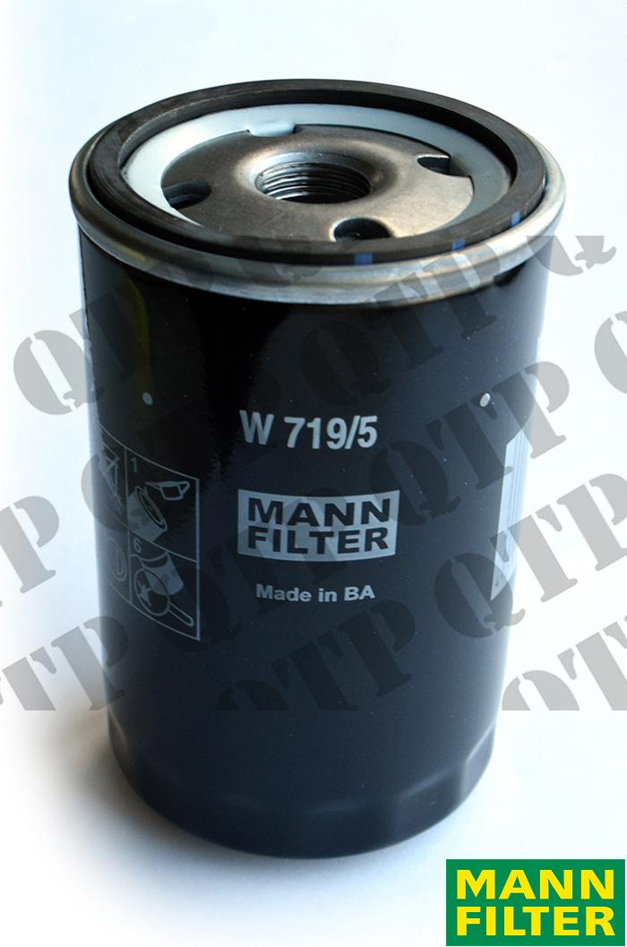 thumbnail of Oil Filter Ford Deutz John Deere