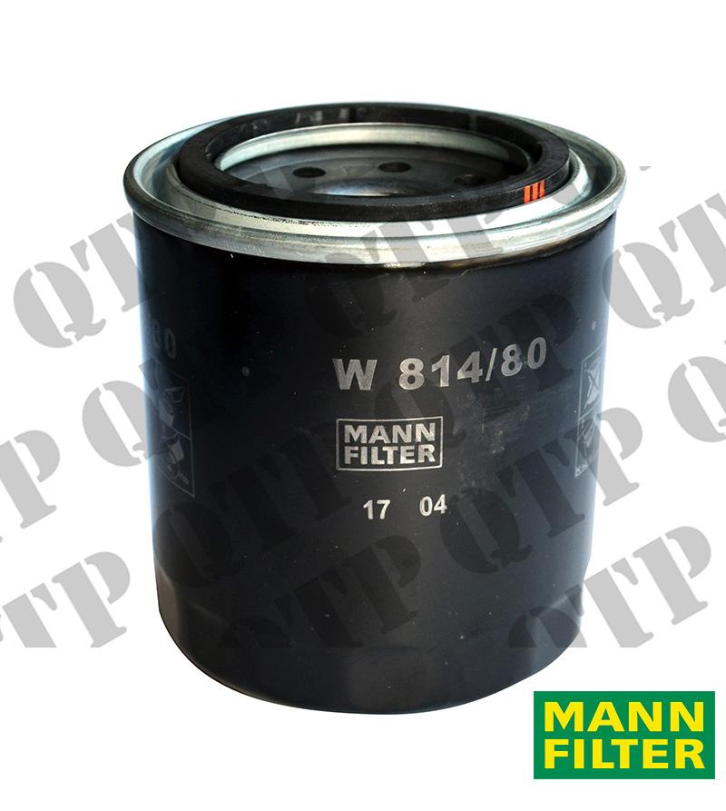 thumbnail of Oil Filter Case 200 100 7000 T Series