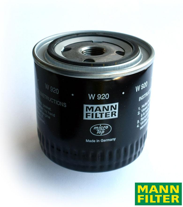 thumbnail of Engine Oil Filter Ford Case Renault