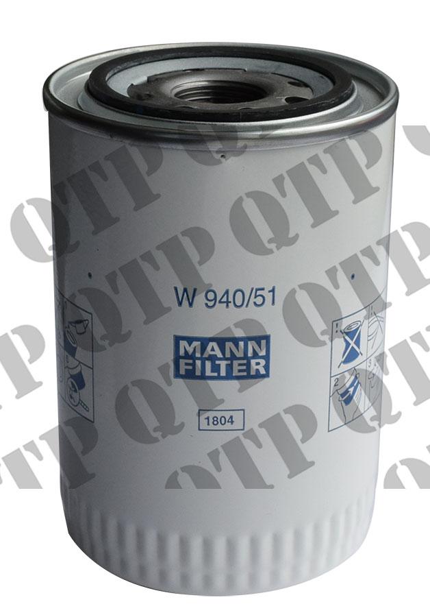 thumbnail of Hydraulic Filter