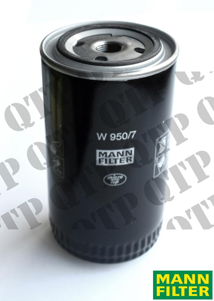 thumbnail of Engine Oil Filter 3000 4200 4300 5400 Mann