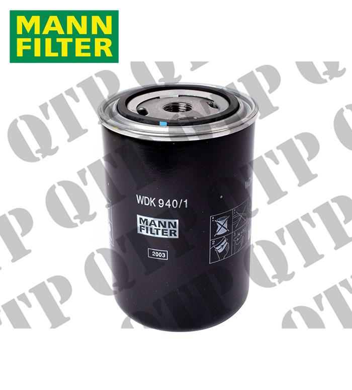 thumbnail of Fuel Filter