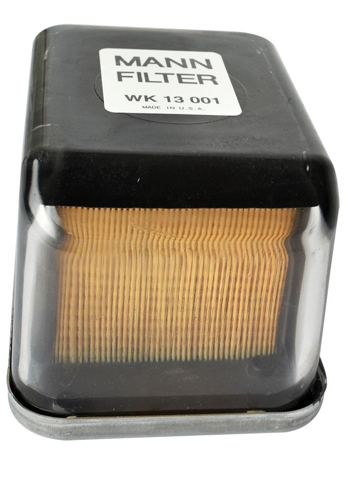 thumbnail of Hydraulic Filter