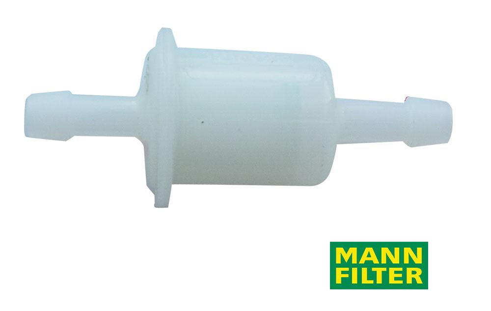 thumbnail of In Line Fuel Filter