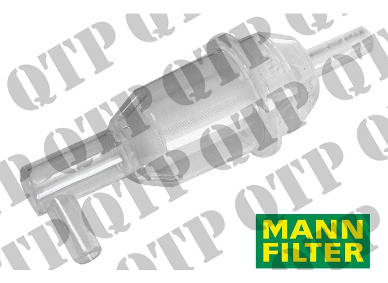 thumbnail of In Line Fuel Filter