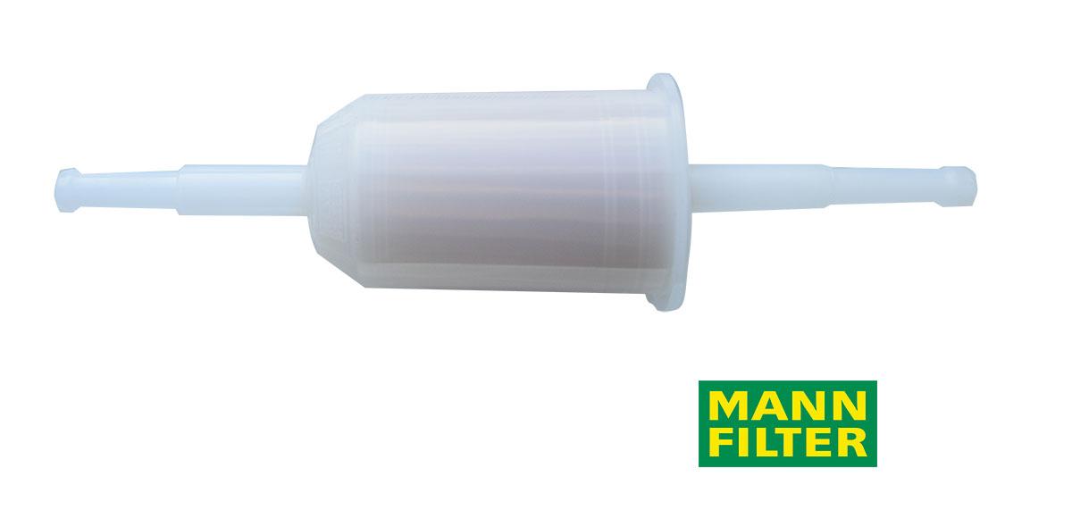 thumbnail of In Line Fuel Filter