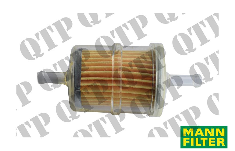 thumbnail of In Line Fuel Filter