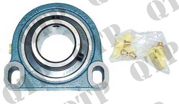 XF085, Shaft Bearing 500 4WD QTP