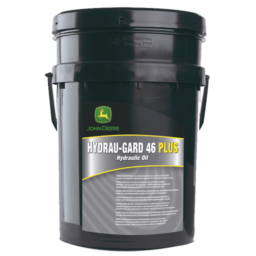 thumbnail of John Deere Hydraulic oil Gard 46 Plus 20 L