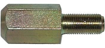 thumbnail of Wheel Extension Stud 165 Ford 3000 5/8"