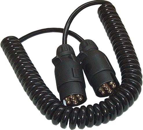 thumbnail of Adaptor Cable c/w Plastic Plug 2.5mtr.