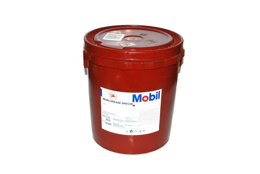 thumbnail of MOBILGREASE SPECIAL 18 KG