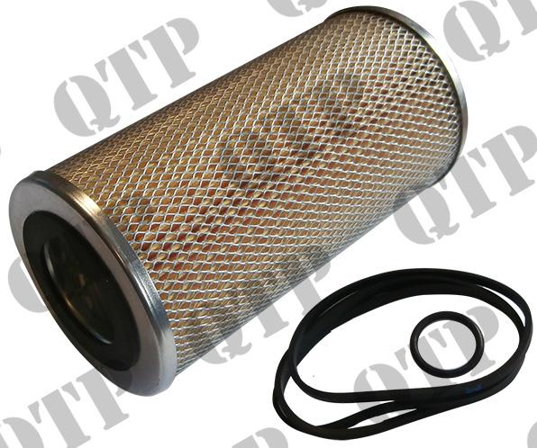 thumbnail of Engine Oil Filter 20D 35 4 Cylinder