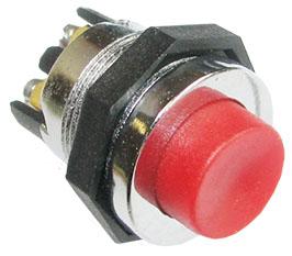 thumbnail of Push Button Switch (Horn)