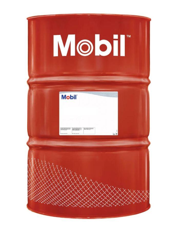 thumbnail of MOBIL chain oil CHAINSAW OIL 208 L