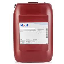 thumbnail of MOBIL chain oil CHAINSAW OIL 20 L