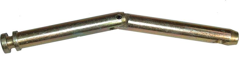thumbnail of Hinged Articulated Pin 10 5/16'
