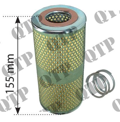 thumbnail of Hydraulic Filter 168 188 Large Multi Power