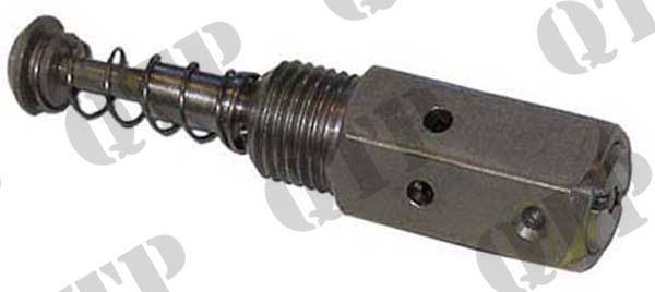 thumbnail of Relief Valve TE20 20D Hydraulic Pump